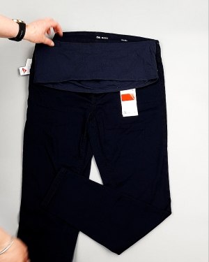 Фотография  314 - Брюки женские лето C&A 025#10 кг, ЛОТ №7892 оптом в Ростове-на-Дону и Ростовской области