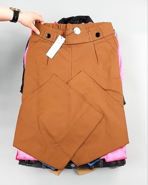 Фотография  259 - ДАНИЯ Summer mix 24#15 кг, ЛОТ №8043 оптом в Ростове-на-Дону и Ростовской области