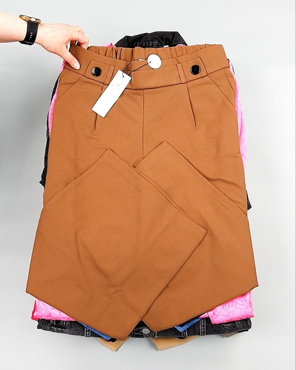 Фотография  258 - ДАНИЯ Summer mix 24#15 кг, ЛОТ №8043 оптом в Ростове-на-Дону и Ростовской области