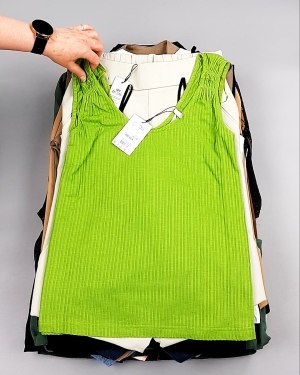 Фотография 899 - ДАНИЯ Summer mix 24#15 кг оптом в Ростове-на-Дону и Ростовской области