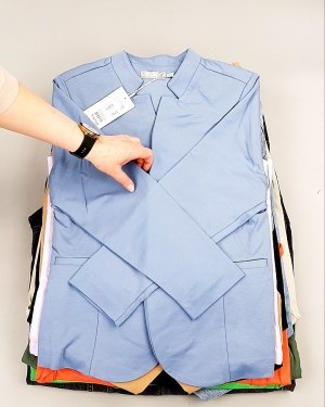 Фотография  763 - ДАНИЯ Summer mix 24#15 кг, ЛОТ №8045 оптом в Ростове-на-Дону и Ростовской области