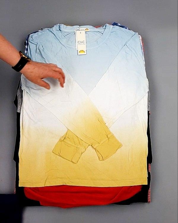 Фотография  692 - C&C mix CAN 084#7 кг оптом в Ростове-на-Дону и Ростовской области