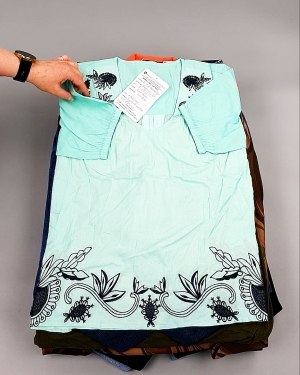 Фотография  239 - ДАНИЯ Summer mix 24#15 кг, ЛОТ №8044 оптом в Ростове-на-Дону и Ростовской области