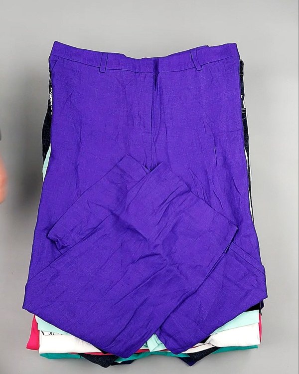 Фотография  422 - C&A Summer mix 022024#15 кг, ЛОТ №7916 оптом в Ростове-на-Дону и Ростовской области