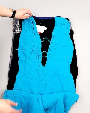 Фотография  996 - Комбинезоны СТОК CAN лето 084#7 кг, ЛОТ №8020 оптом в Ростове-на-Дону и Ростовской области