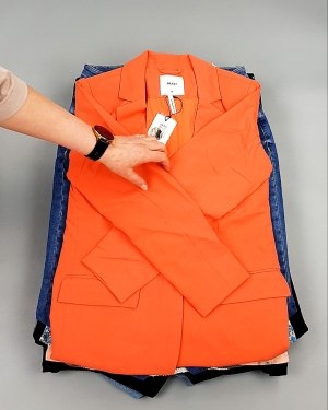 Фотография  914 - ДАНИЯ Summer mix 24#15 кг, ЛОТ №8044 оптом в Ростове-на-Дону и Ростовской области