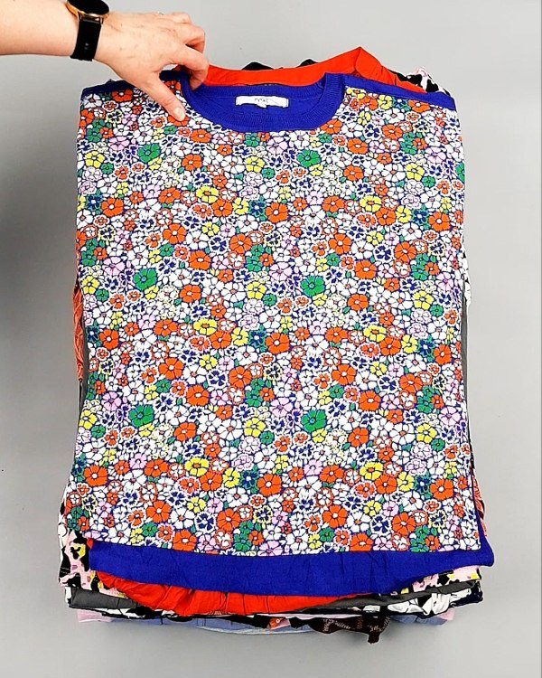 Фотография  646 - NEXT Summer Women mix#15 кг оптом в Ростове-на-Дону и Ростовской области