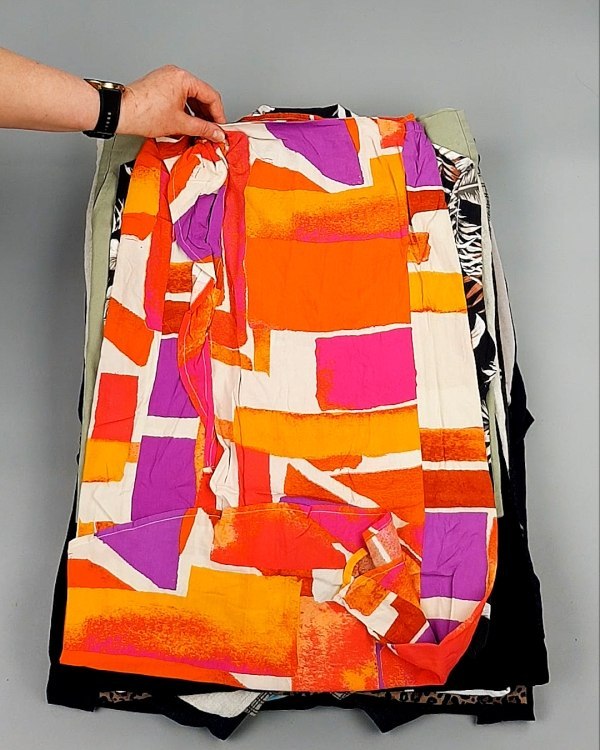 Фотография  115 - C&A Summer mix 022024#15 кг, ЛОТ №7919 оптом в Ростове-на-Дону и Ростовской области