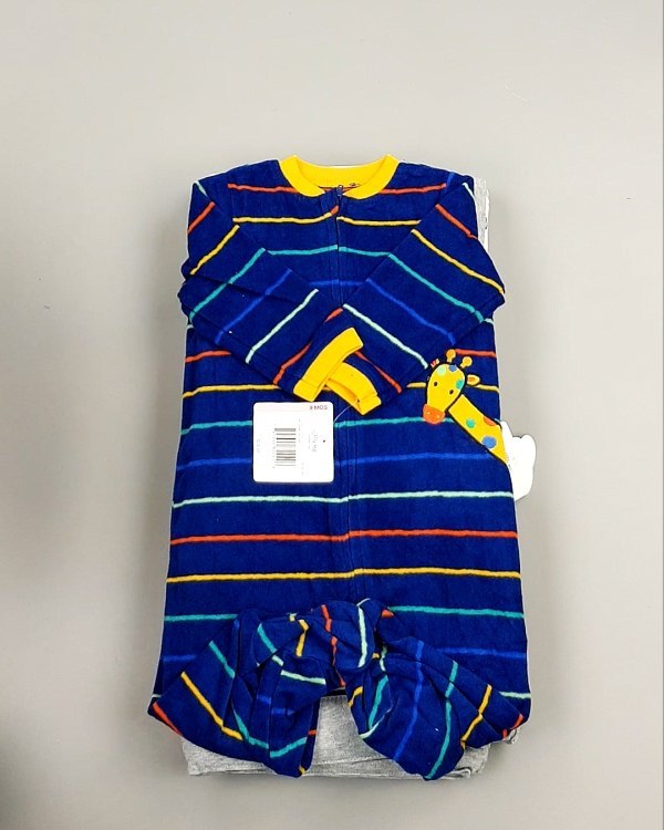 Фотография  682 - BABY СТОК CAN 084#5 кг оптом в Ростове-на-Дону и Ростовской области