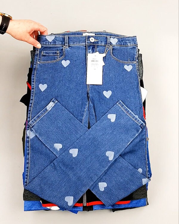 Фотография  134 - BRAND STOCK Kids Summer#10 кг оптом в Ростове-на-Дону и Ростовской области