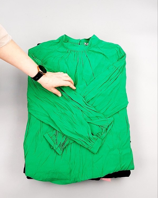 Фотография  203 - C&A Spring, Summer mix 025#20 кг, ЛОТ №7861 оптом в Ростове-на-Дону и Ростовской области