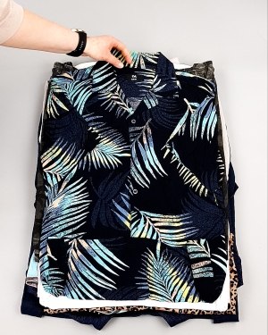 Фотография 565 - C&A Summer mix 022024#15 кг, ЛОТ №7919 оптом в Ростове-на-Дону и Ростовской области