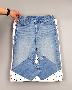 Фотография 382 - C&A Summer mix 022024#15 кг, ЛОТ №7917 оптом в Ростове-на-Дону и Ростовской области