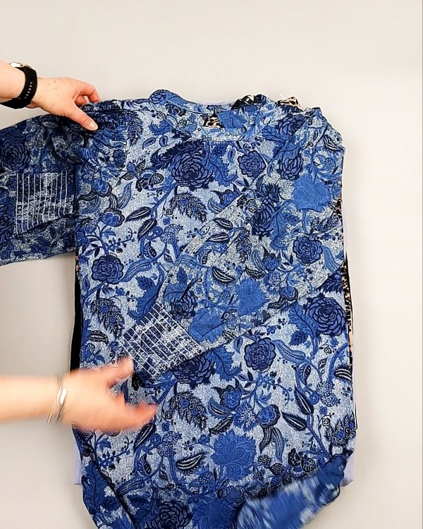 Фотография  663 - NEXT Summer Women mix#15 кг оптом в Ростове-на-Дону и Ростовской области