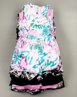 Купить Комбинезоны детские CAN#5 кг, ЛОТ №8134 оптом в Ростове-на-Дону и Ростовской области