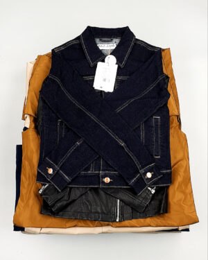 Купить Ветровки Bestseller+DK 035#10 кг оптом в Ростове-на-Дону и Ростовской области