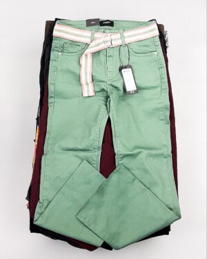 Купить Брюки Bestseller+DK Summer 035#10 кг, ЛОТ №8249 оптом в Ростове-на-Дону и Ростовской области