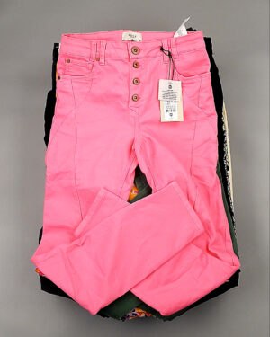 Купить Брюки Bestseller+DK Summer 035#10 кг, ЛОТ №8250 оптом в Ростове-на-Дону и Ростовской области