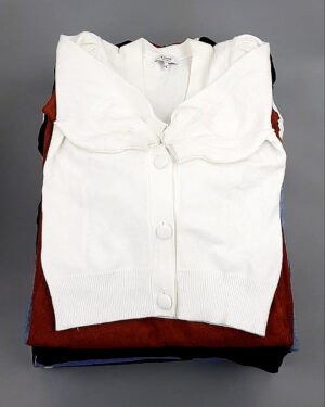 Купить Джемпера легкие Bestseller+DK 035#7 кг, ЛОТ №8252 оптом в Ростове-на-Дону и Ростовской области