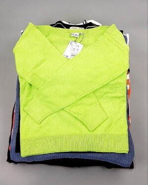 Купить Джемпера легкие Bestseller+DK 035#7 кг, ЛОТ №8253 оптом в Ростове-на-Дону и Ростовской области