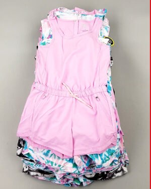 Купить Комбинезоны детские CAN#5 кг, ЛОТ №8131 оптом в Ростове-на-Дону и Ростовской области