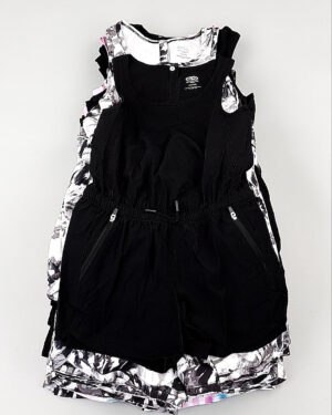 Купить Комбинезоны детские CAN#5 кг, ЛОТ №8132 оптом в Ростове-на-Дону и Ростовской области