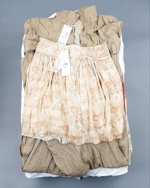 Купить YA YA mix 43#40 шт, ЛОТ №8269 оптом в Ростове-на-Дону и Ростовской области