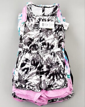 Купить Комбинезоны детские CAN#5 кг, ЛОТ №8133 оптом в Ростове-на-Дону и Ростовской области