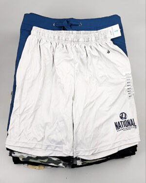 Купить Шорты муж СТОК CAN#5 кг, ЛОТ №8316 оптом в Ростове-на-Дону и Ростовской области