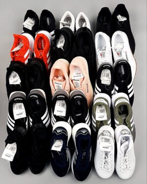 Купить Кроссовки Adidas+Reebok#15 шт, ЛОТ №8331 оптом в Ростове-на-Дону и Ростовской области