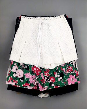 Купить Шорты м/ж СТОК CAN 084#5 кг, ЛОТ №8302 оптом в Ростове-на-Дону и Ростовской области