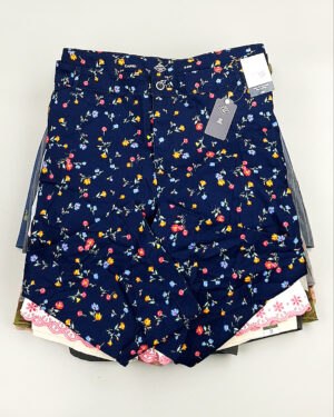 Купить Шорты м/ж СТОК CAN 084#5 кг, ЛОТ №8303 оптом в Ростове-на-Дону и Ростовской области