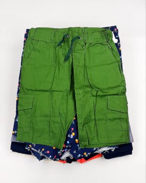 Купить Шорты м/ж СТОК CAN 084#5 кг, ЛОТ №8304 оптом в Ростове-на-Дону и Ростовской области