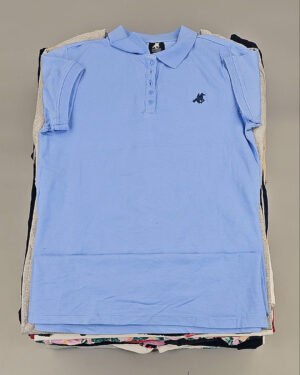 Купить LIDL Summer mix 124#15 кг, ЛОТ №8390 оптом в Ростове-на-Дону и Ростовской области