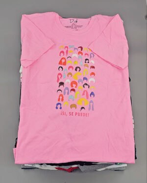 Купить LIDL Summer mix 124#15 кг, ЛОТ №8392 оптом в Ростове-на-Дону и Ростовской области