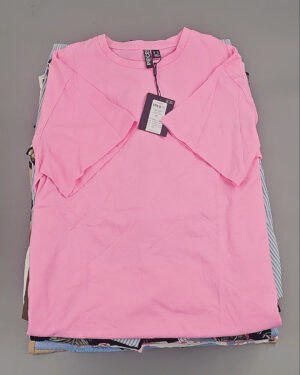 Купить PIECES Summer mix 045#15 кг, ЛОТ №8419 оптом в Ростове-на-Дону и Ростовской области