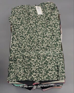 Купить JDY Summer mix 045#15 кг, ЛОТ №8424 оптом в Ростове-на-Дону и Ростовской области