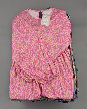 Купить MAMA LICIOUS Summer 045 mix#16 кг, ЛОТ №8443 оптом в Ростове-на-Дону и Ростовской области