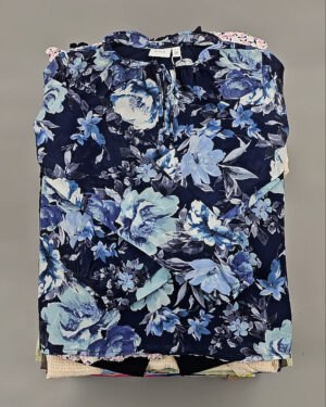 Купить VILA Summer mix 045#15 кг, ЛОТ №8450 оптом в Ростове-на-Дону и Ростовской области