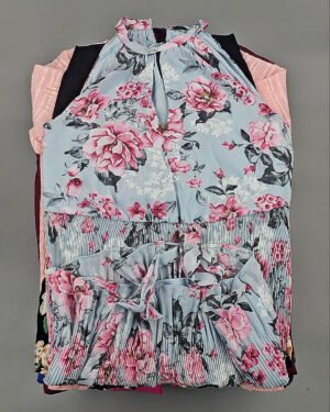 Купить VILA Summer mix 045#15 кг, ЛОТ №8453 оптом в Ростове-на-Дону и Ростовской области