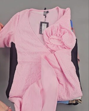 Купить PIECES Summer mix 045#15 кг, ЛОТ №8421 оптом в Ростове-на-Дону и Ростовской области