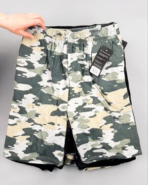 Купить Шорты муж СТОК CAN#5 кг, ЛОТ №8314 оптом в Ростове-на-Дону и Ростовской области