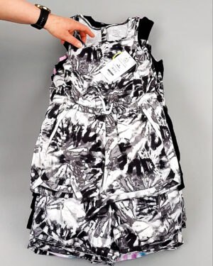 Фотография  982 - Комбинезоны детские CAN#5 кг, ЛОТ №8132 оптом в Ростове-на-Дону и Ростовской области