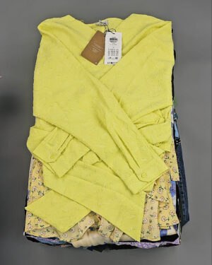 Купить VERO MODA  Summer mix 045#13 кг, ЛОТ №8446 оптом в Ростове-на-Дону и Ростовской области