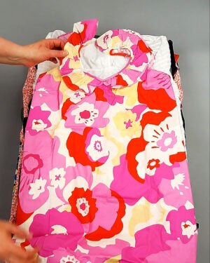 Купить Платья Bestseller 44#5 кг, ЛОТ №8321 оптом в Ростове-на-Дону и Ростовской области