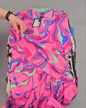 Купить PIECES Summer mix 045#15 кг оптом в Ростове-на-Дону и Ростовской области