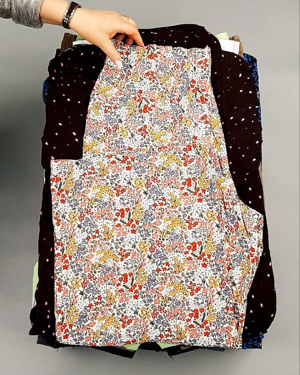 Фотография  934 - Bestseller+DK Summer mix 035#15 кг, ЛОТ №8234 оптом в Ростове-на-Дону и Ростовской области