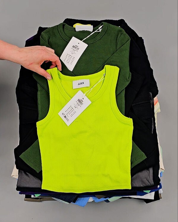 Фотография  997 - JJXX Summer mix 045 #15 кг оптом в Ростове-на-Дону и Ростовской области