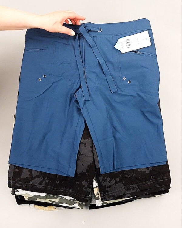 Фотография  722 - Шорты муж СТОК CAN#5 кг, ЛОТ №8316 оптом в Ростове-на-Дону и Ростовской области