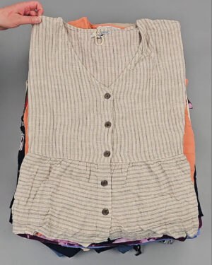 Купить BRAND STOCK Summer#20 кг, ЛОТ №8386 оптом в Ростове-на-Дону и Ростовской области